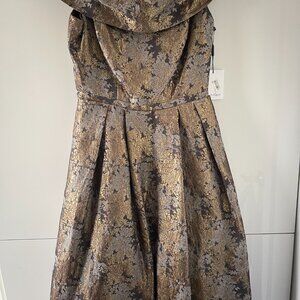 CALVIN KLEIN COCKTAIL/PROM DRESS